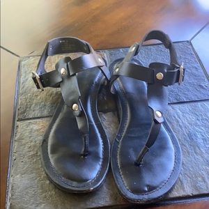 Madden Girl Sandals